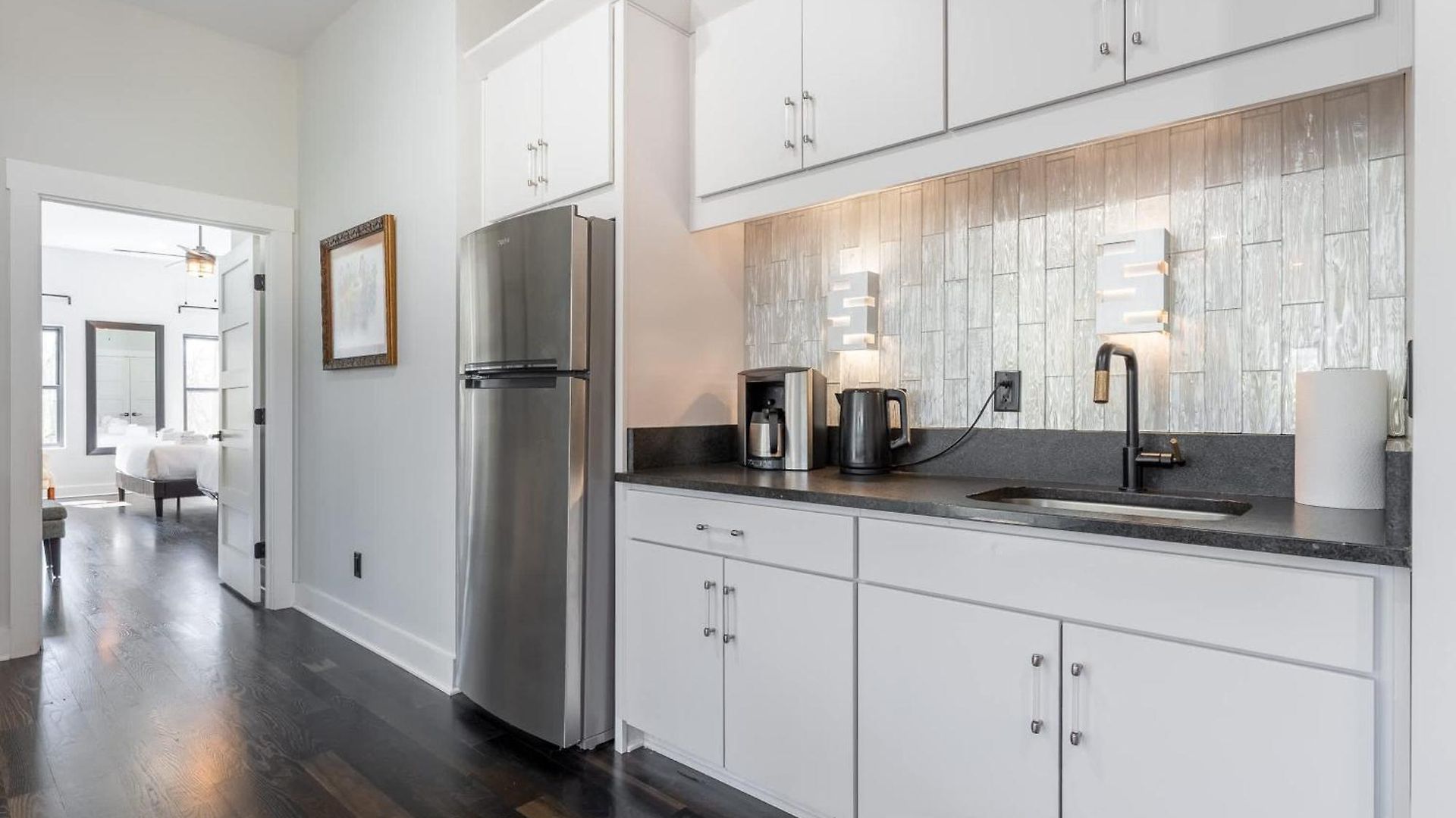 High Note Hideaway- Modern 4br Oasis Near Opryland *