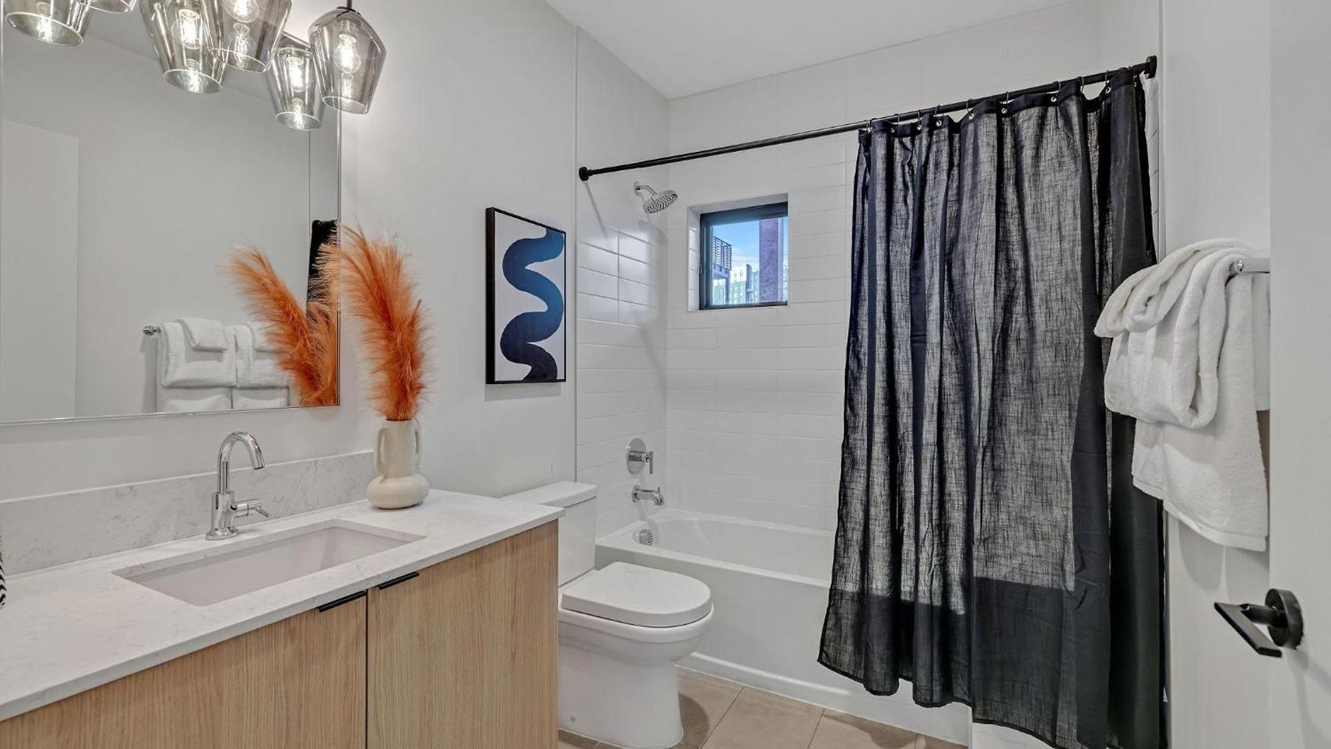 Holiday home Hyve-anthem-private Balconies-walk To Broadway Nashville