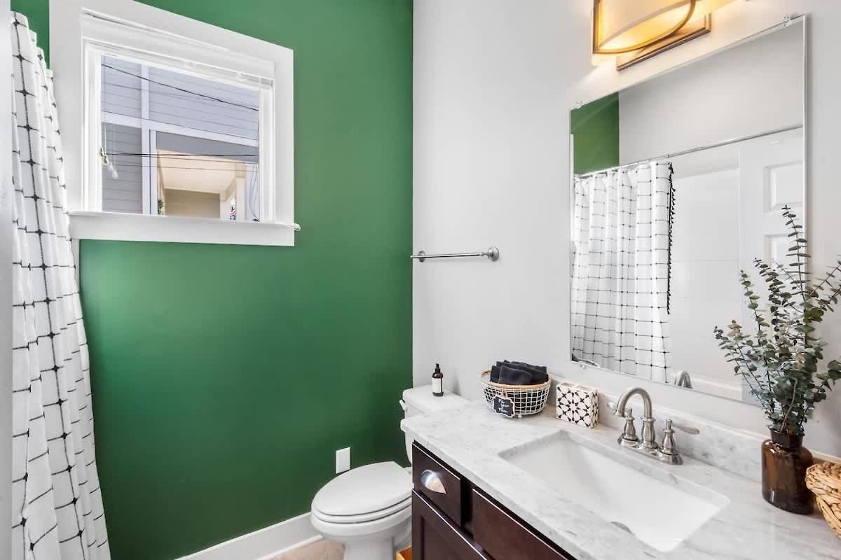 Casa Pura Vida - East 3br-3ba * Nashville