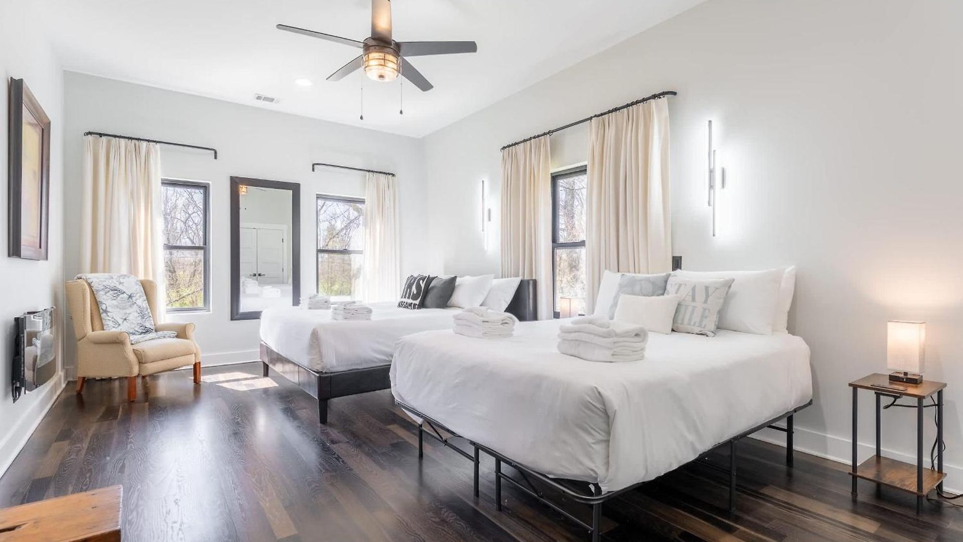High Note Hideaway- Modern 4br Oasis Near Opryland Holiday home *
