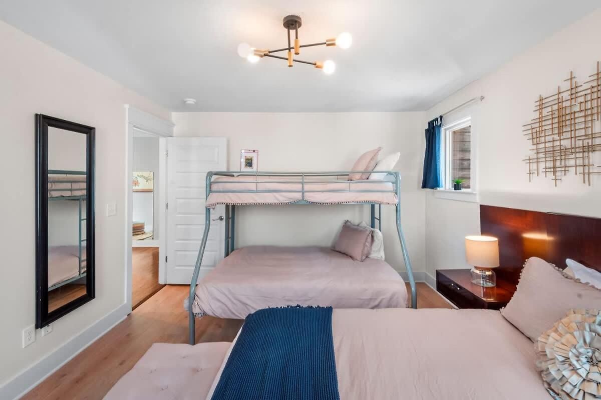 Casa Pura Vida - East 3br-3ba *