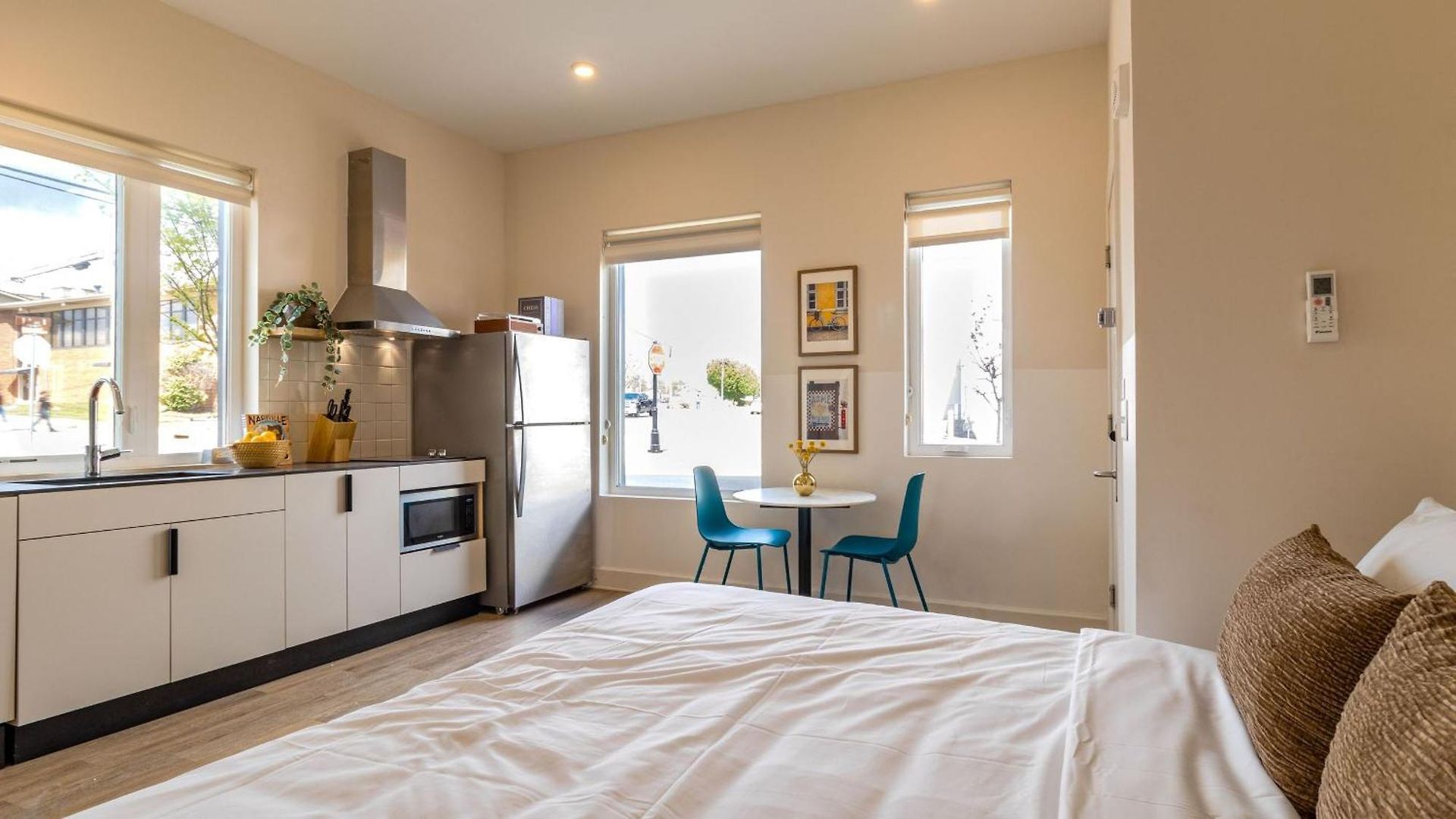 Conway: 3 Units By Avantstay Holiday home Nashville