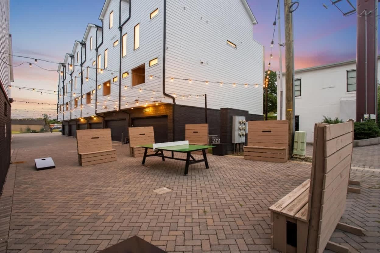 Great Location Near Gulch 12 South & Broadway * Nashville