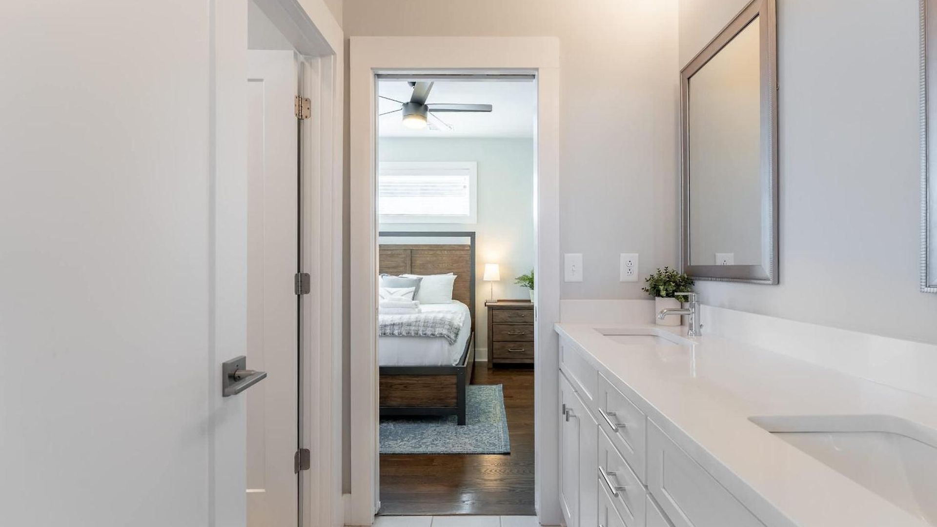 The Brightside Retreat - East Nash Balcony Views * Nashville