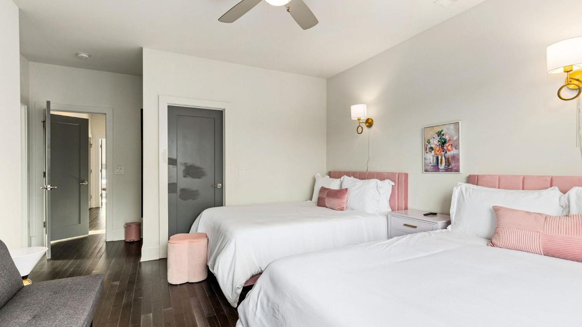 Argyle Rooftop Retreat *
