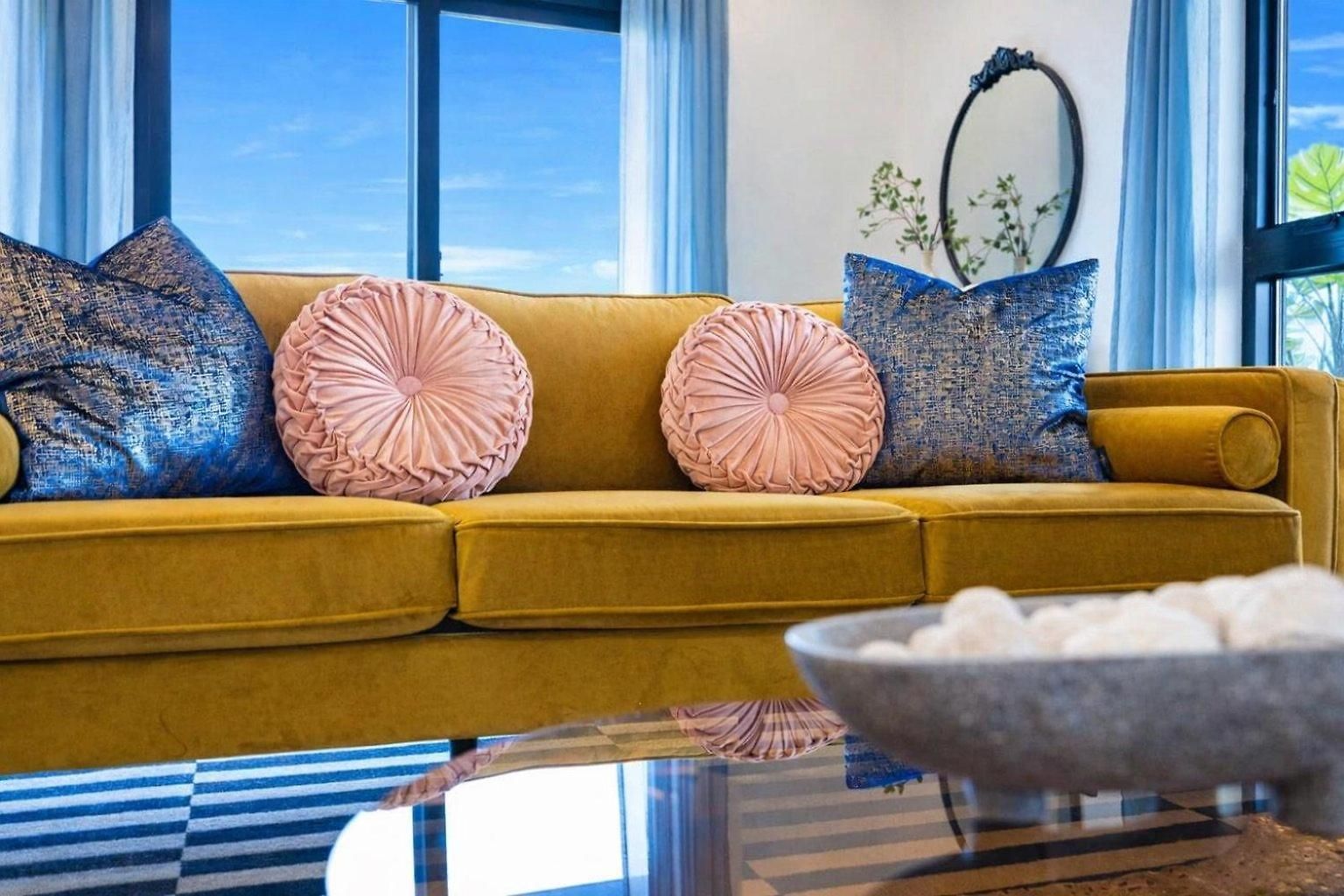 Hyve-anthem-private Balconies-walk To Broadway