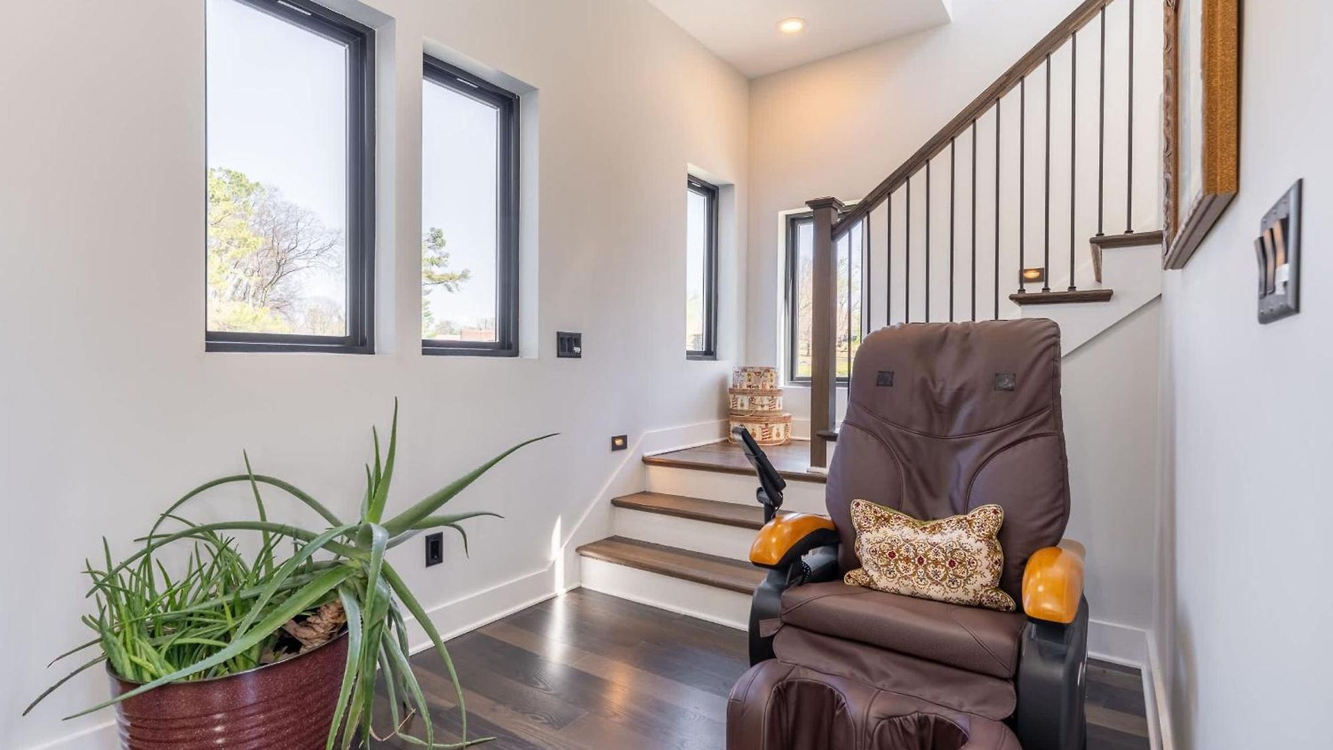 Holiday home High Note Hideaway- Modern 4br Oasis Near Opryland *