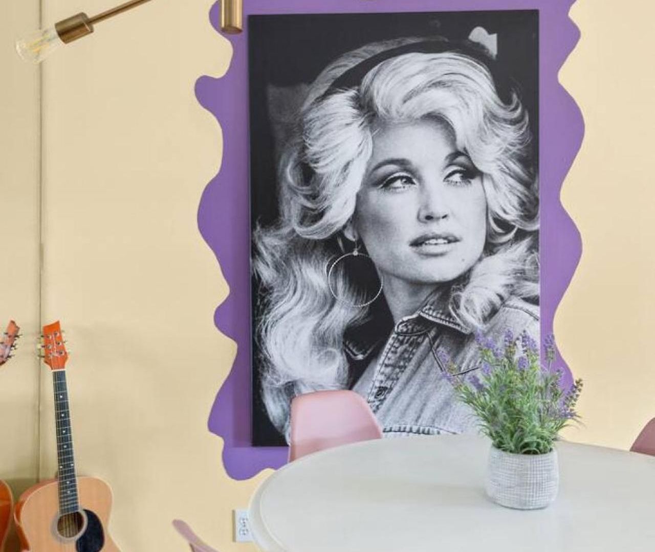 Apartment Country Legends On Music Row, Slps 27, Bachlorette *
