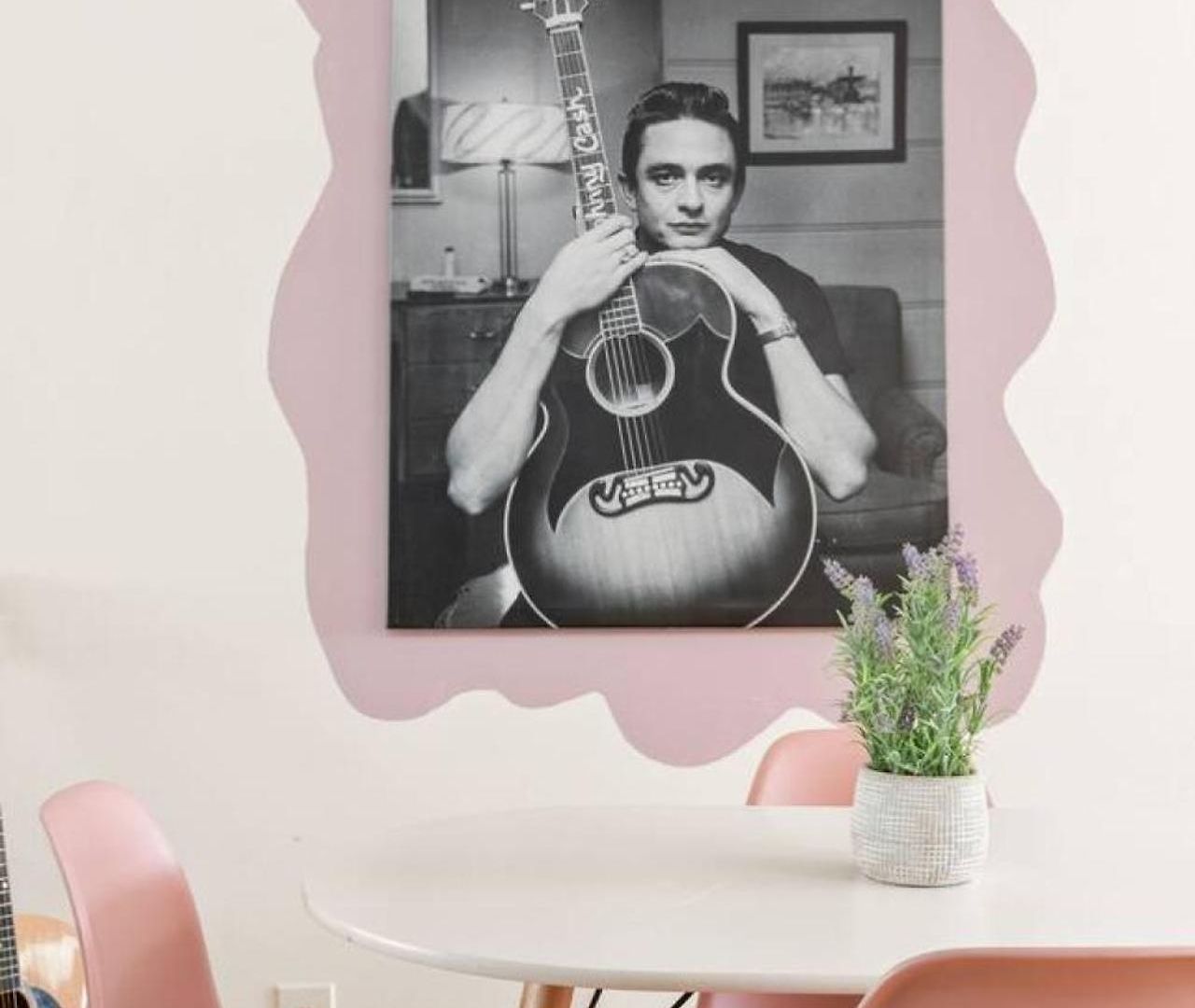 Country Legends On Music Row, Slps 27, Bachlorette Apartment *