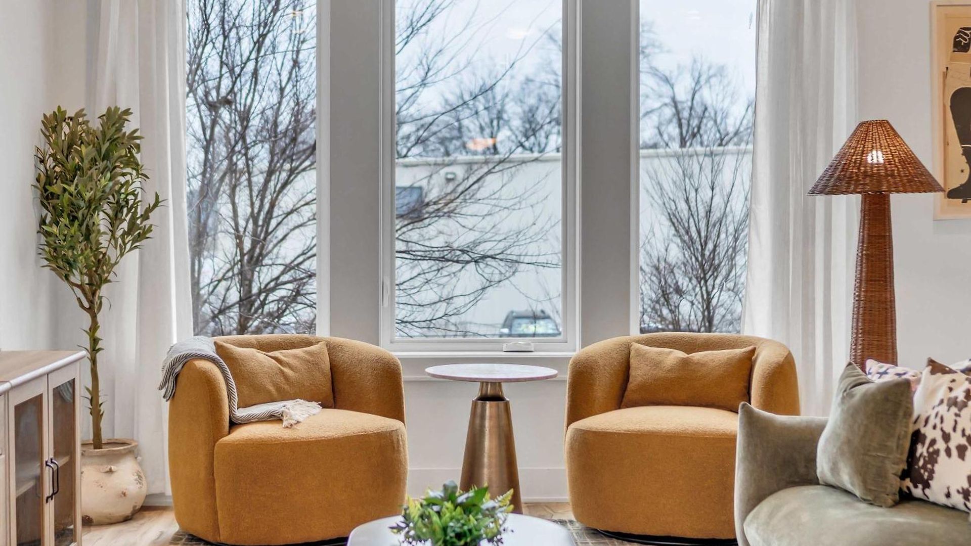 Rooftop Nights In - 3br - Office * Nashville