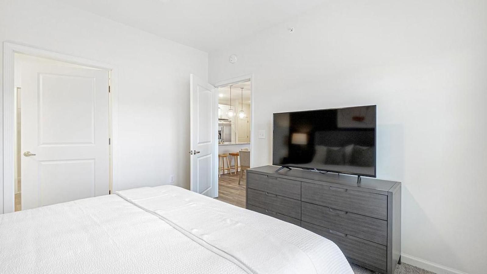Landing Modern With Amazing Amenities * Nashville