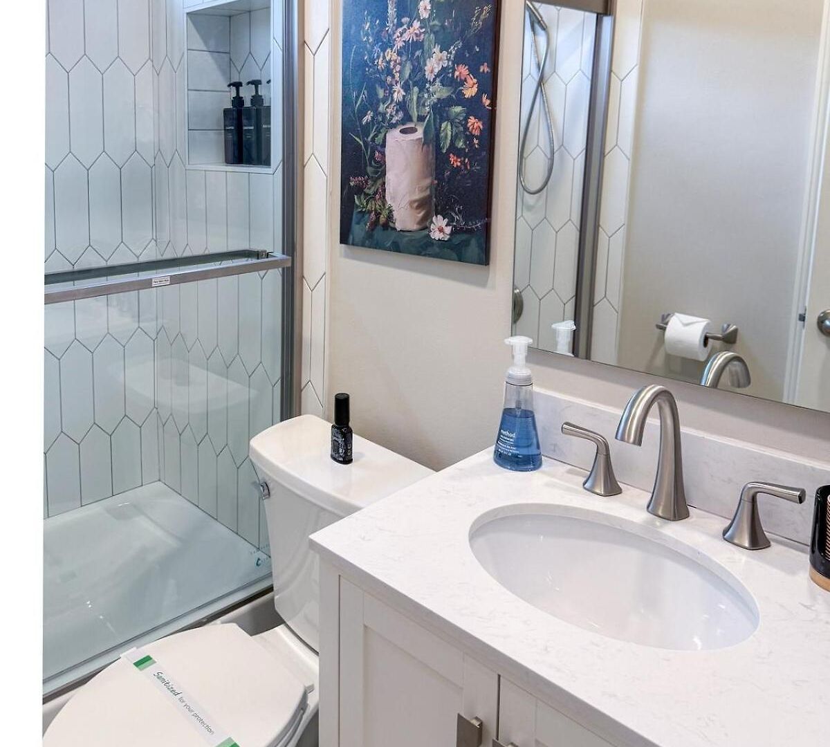 East 2br King Bed Retreat * Nashville