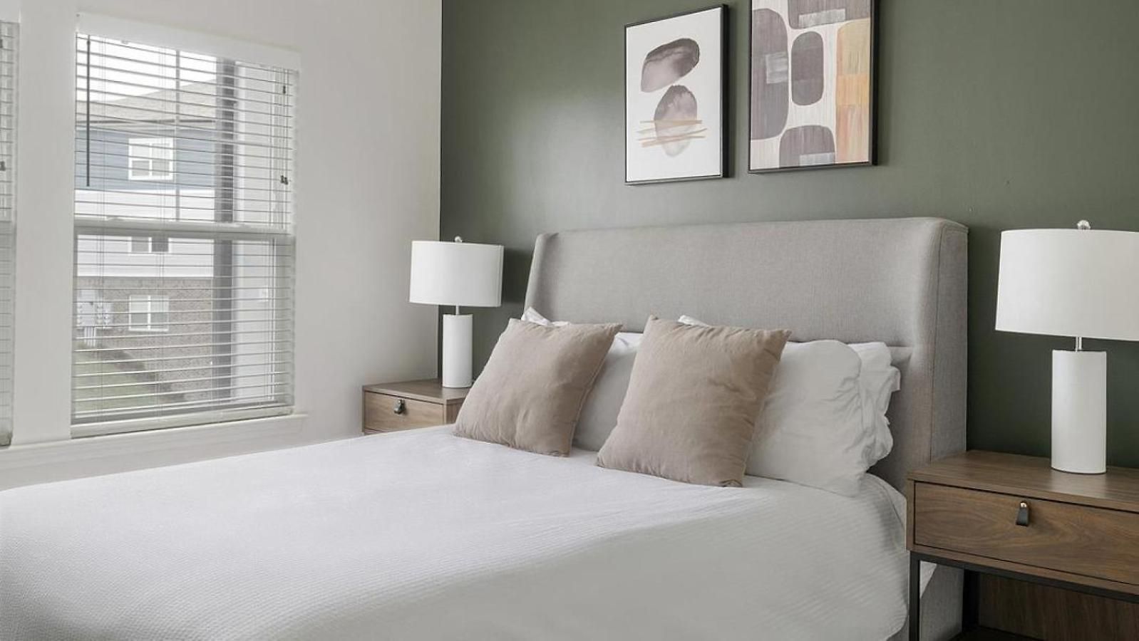 Landing Modern With Amazing Amenities * Nashville