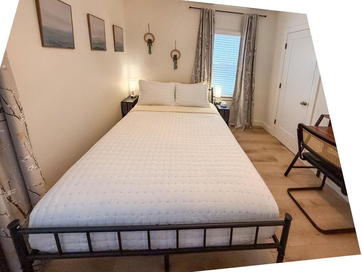 East 2br King Bed Retreat Nashville