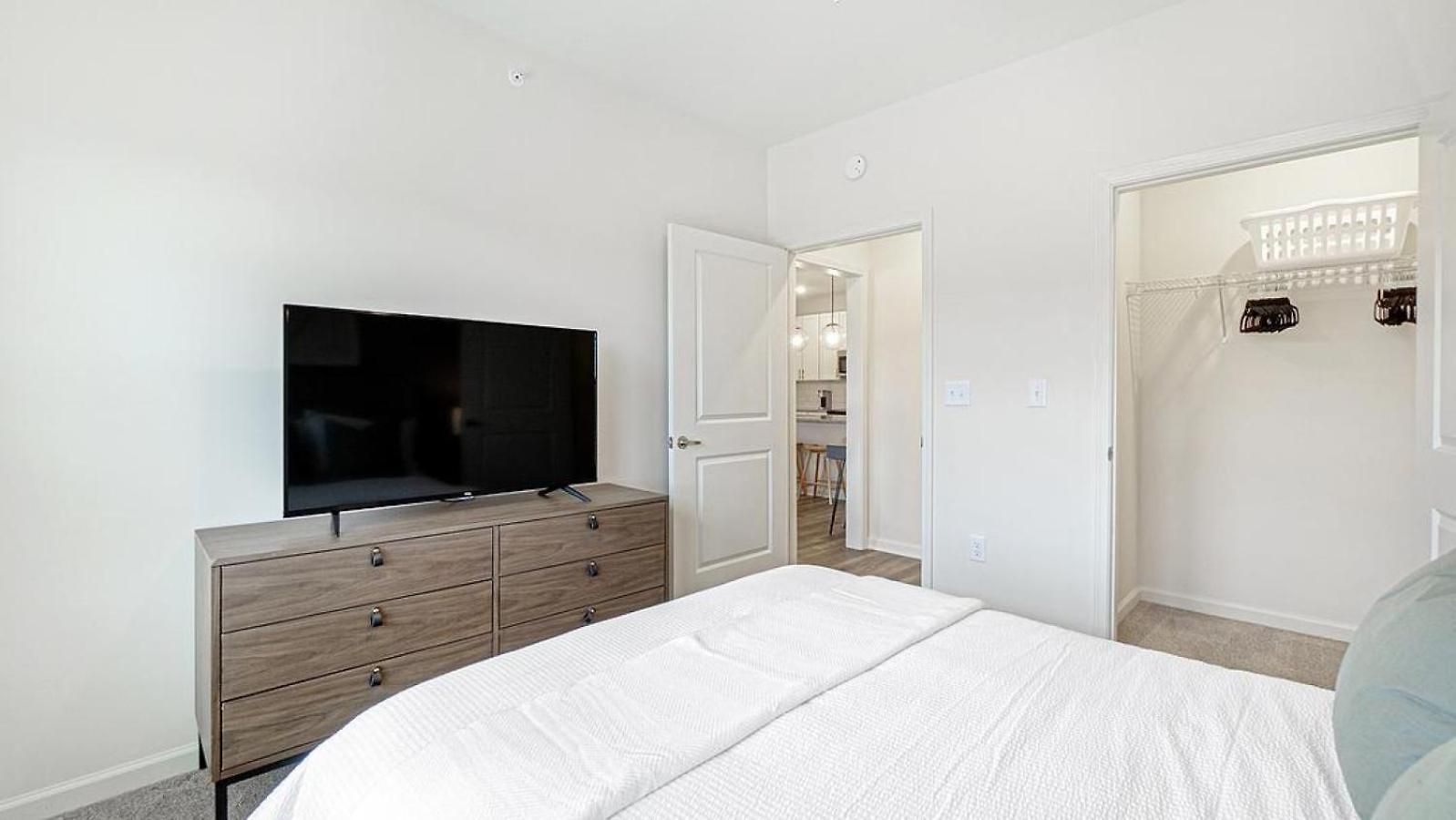 Landing Modern With Amazing Amenities