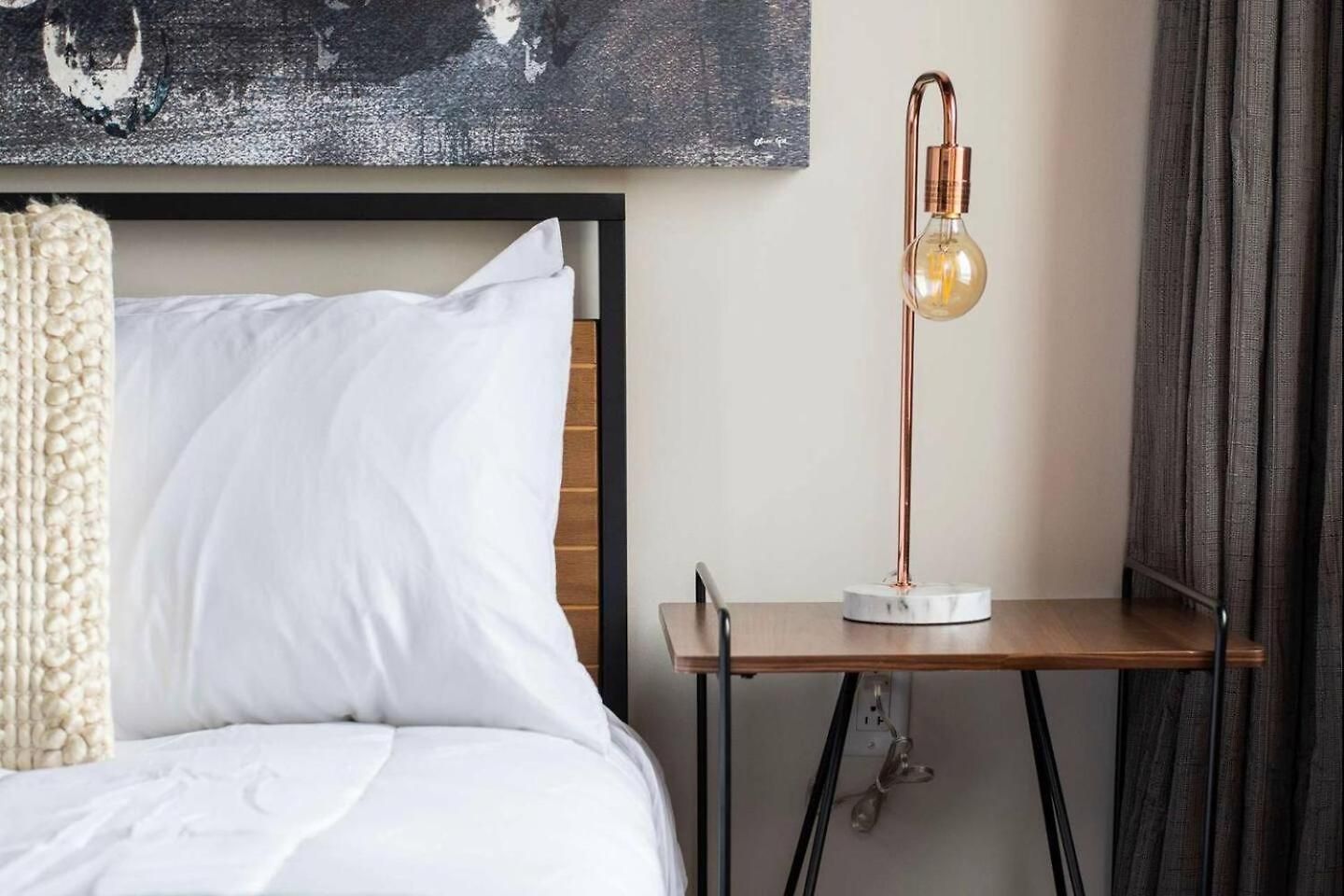Rustic Loft W/ Speakeasy & Pool | Near Broadway *