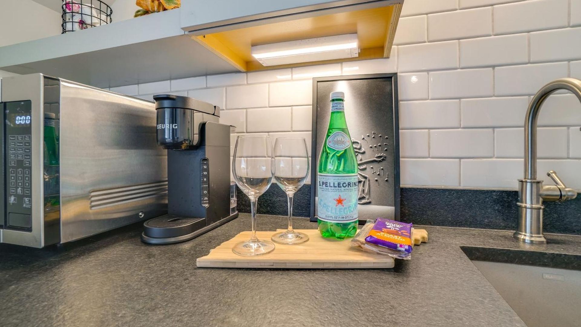 1 Mi To Centennial Park, Couple's West End Retreat Apartment Nashville
