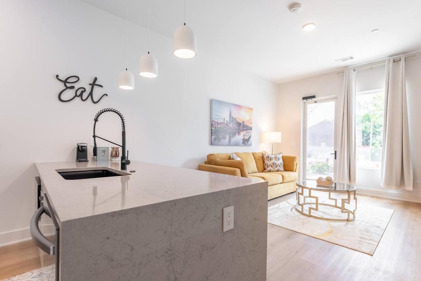 Music Gem! Apartment