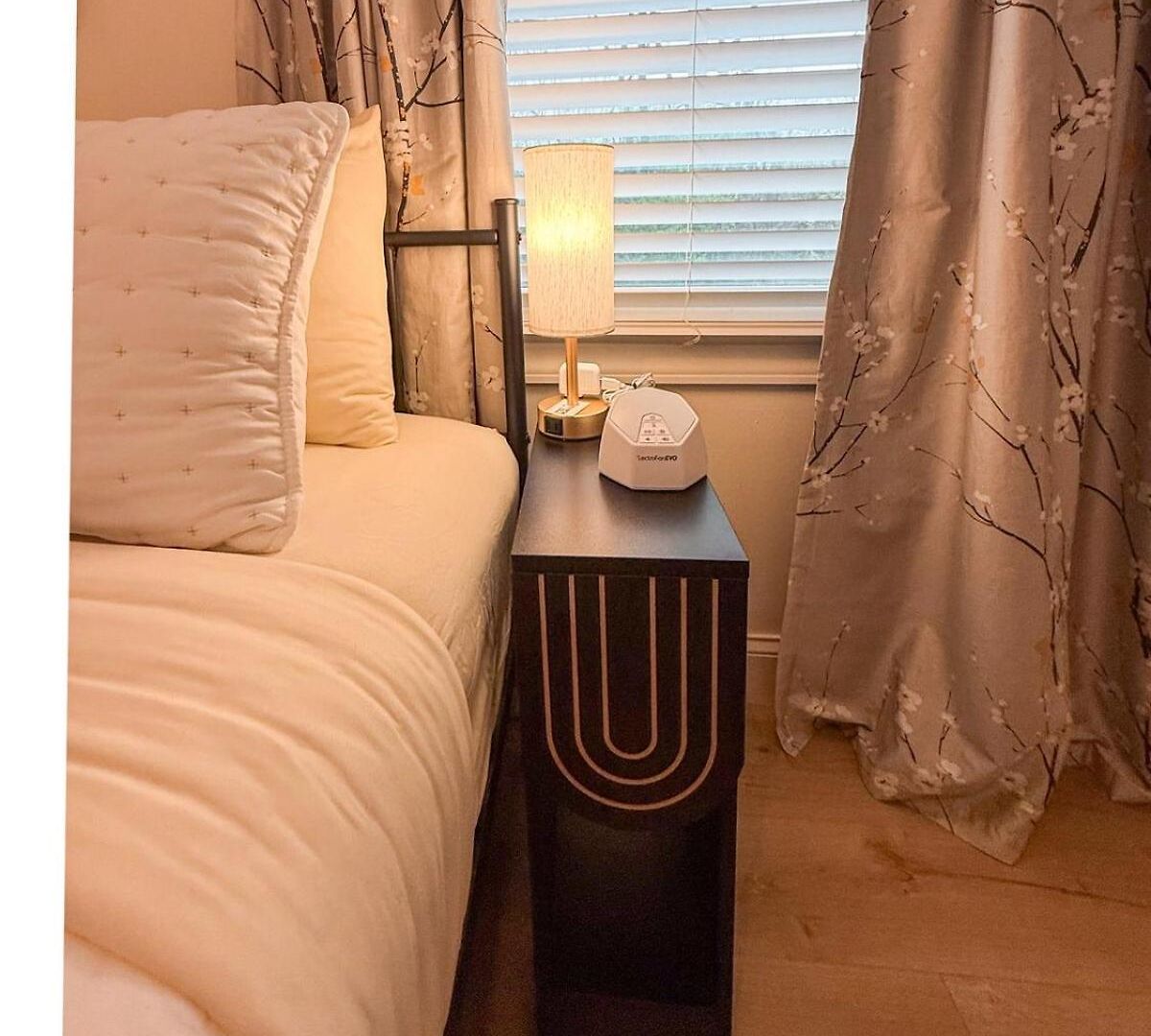 Apartment East 2br King Bed Retreat *