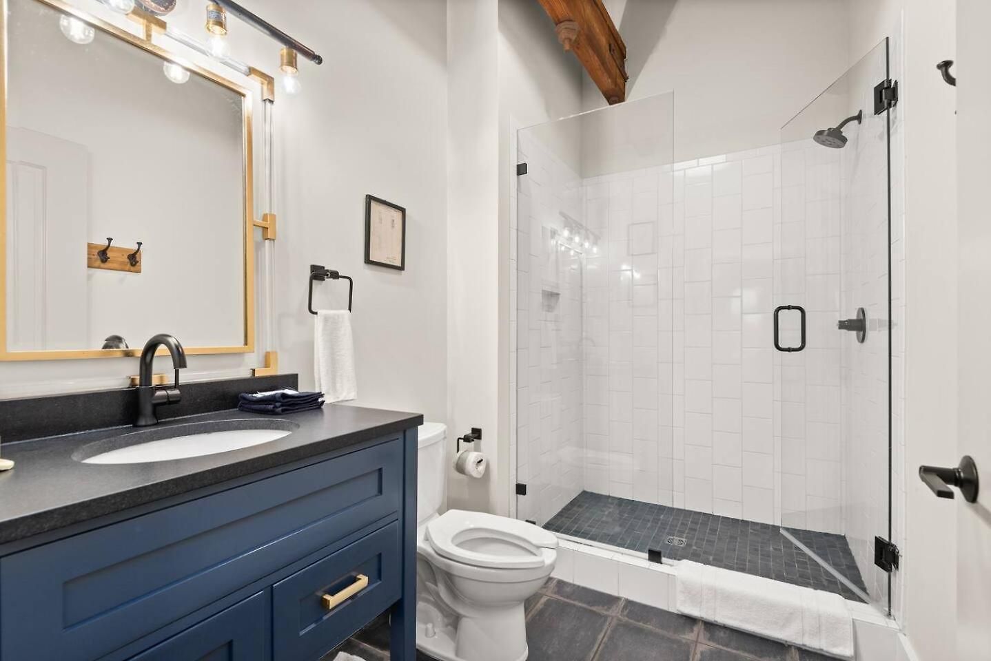 Rustic Loft W/ Speakeasy & Pool | Near Broadway Apartment Nashville