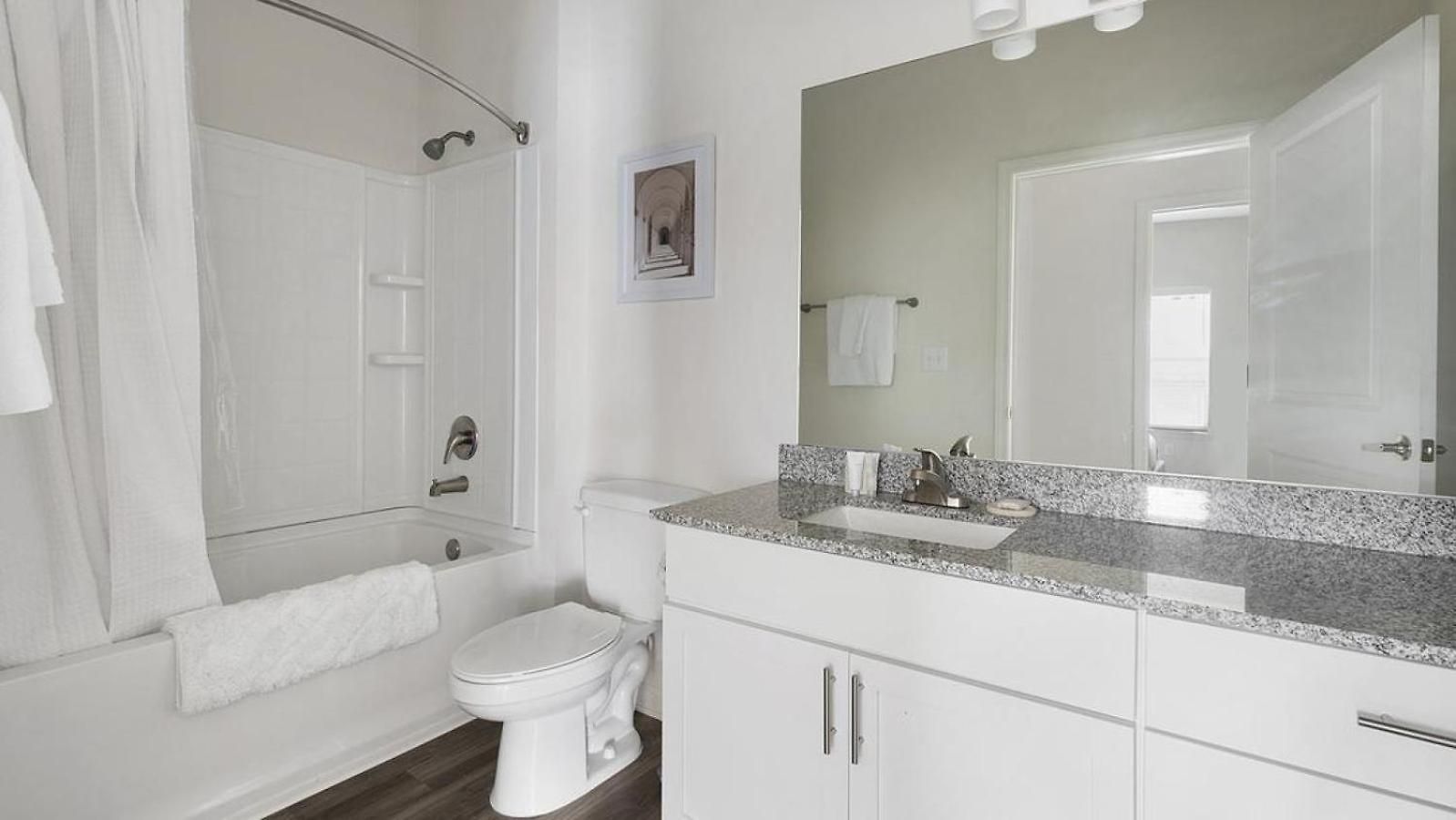 Landing Modern With Amazing Amenities Nashville