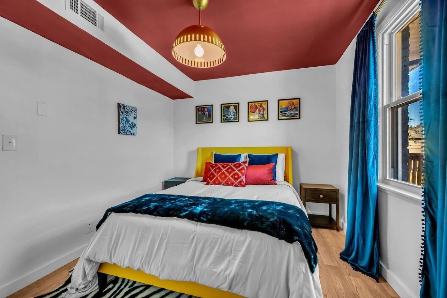 Apartment Spacious 2br Downtown | Free Parking Nashville