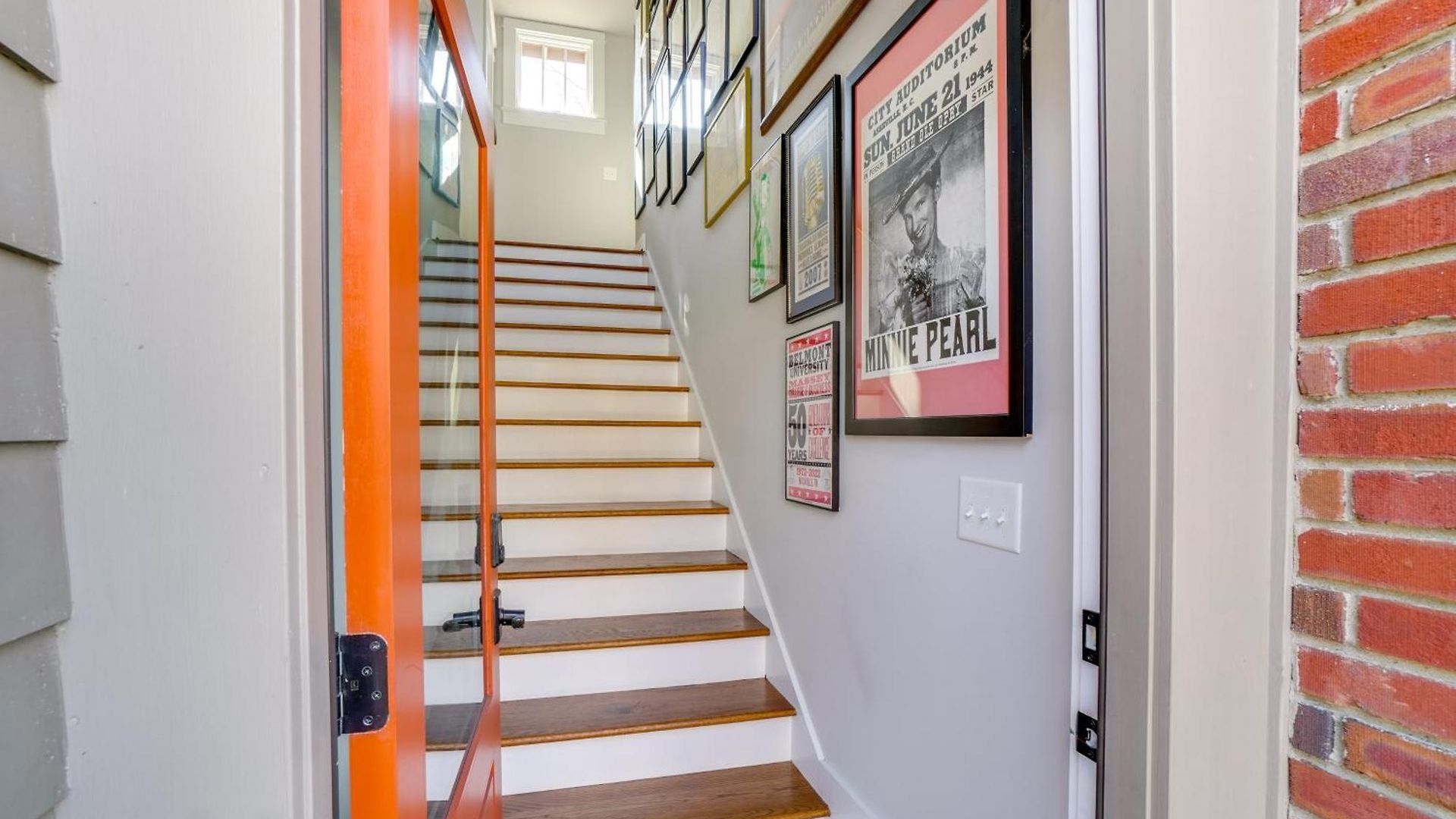 Apartment 1 Mi To Centennial Park, Couple's West End Retreat Nashville