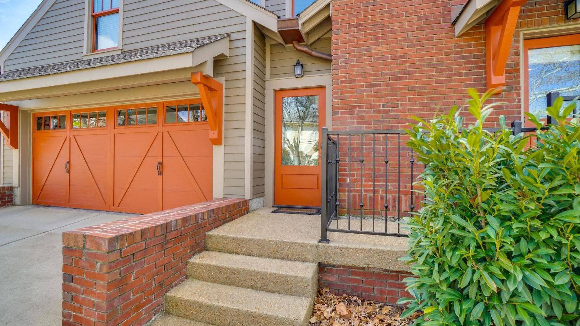 1 Mi To Centennial Park, Couple's West End Retreat