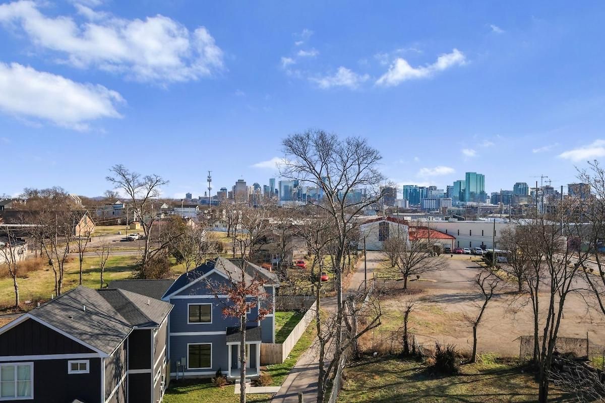 Apartment Peaceful Retreat - Views, Close To Broadway