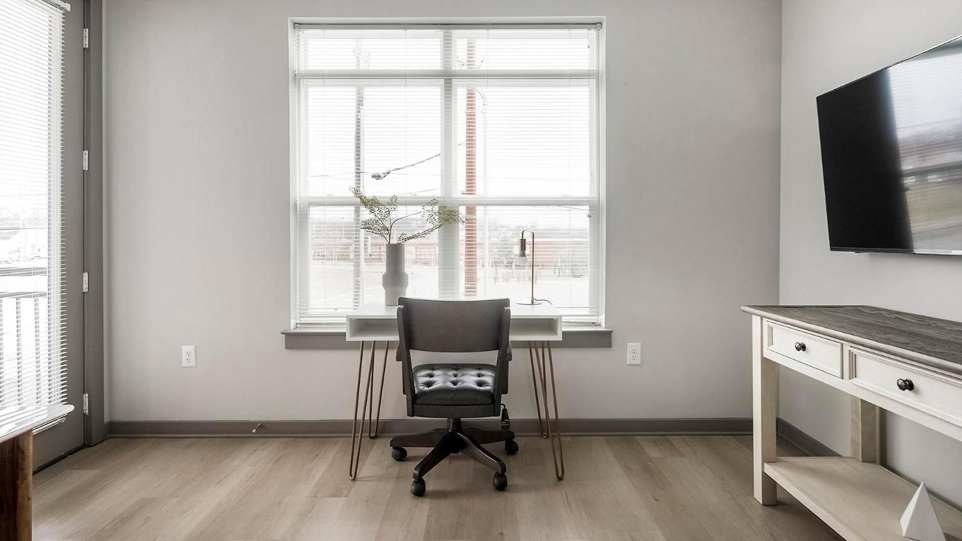 Apartment Landing Stylish 1bd Clubhouse Gym