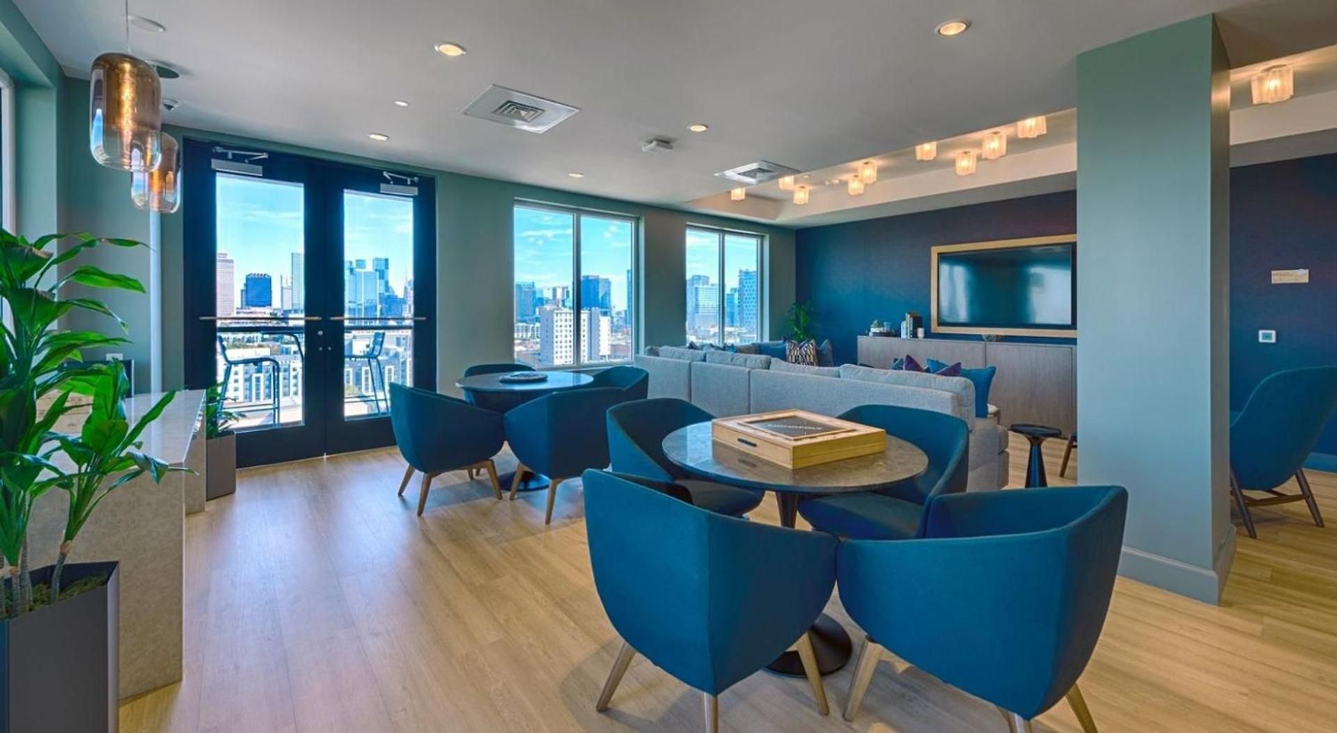Apartment Landing Stunning 2bd Gym Pool *