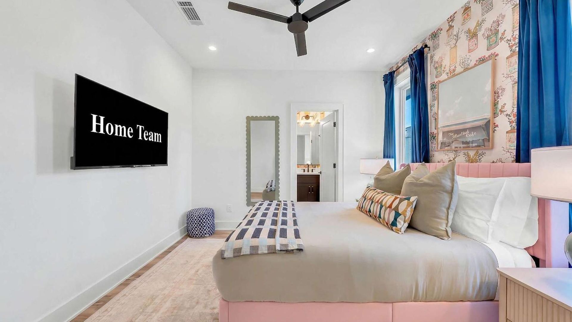 4br Getaway - Rooftop Views - Fire Pit * Nashville