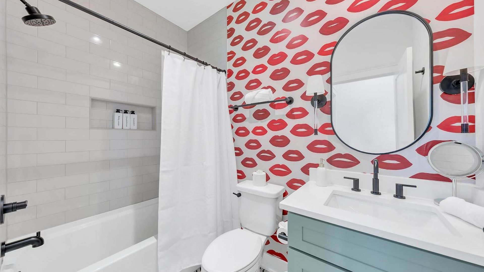 4br Getaway - Rooftop Views - Fire Pit Apartment Nashville