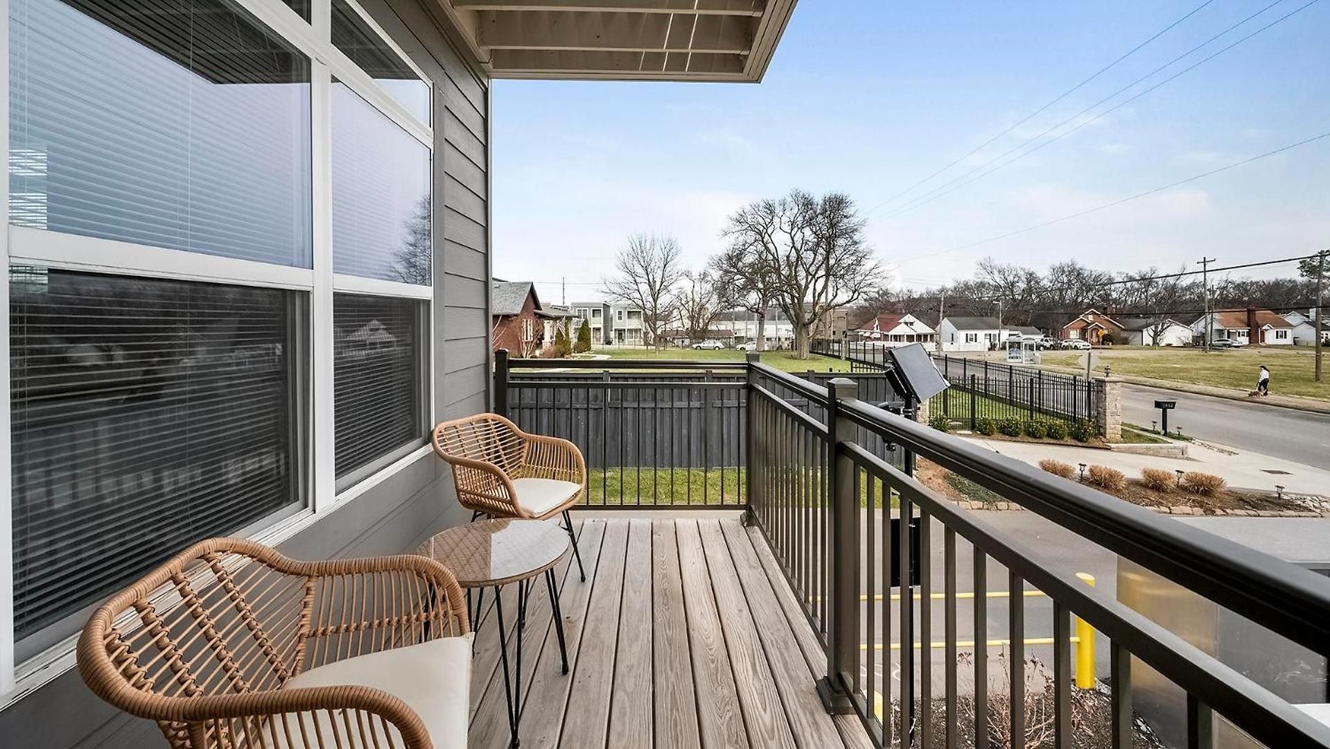 Apartment Landing Stylish 1bd Clubhouse Gym *