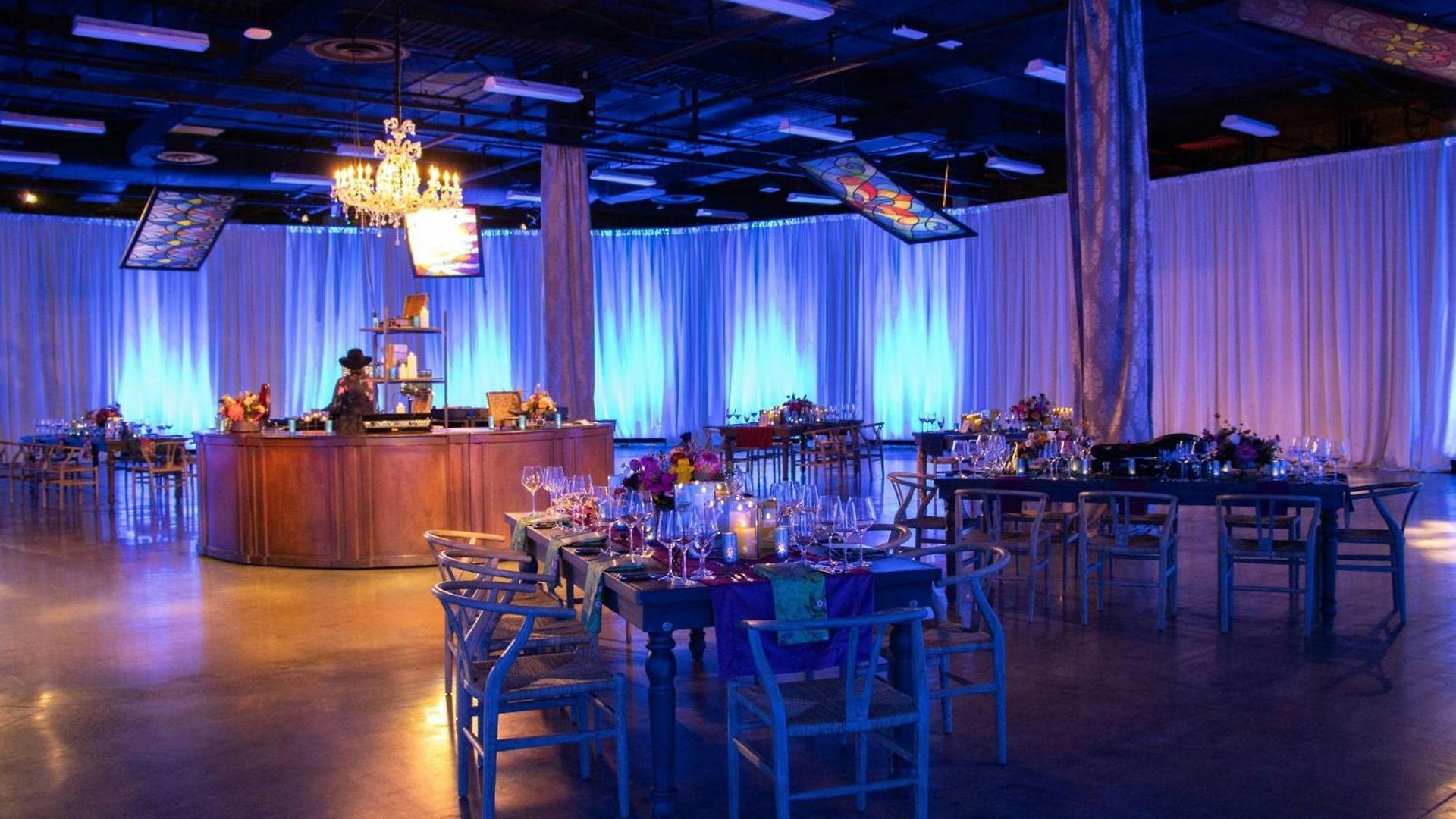 Gaylord Opryland & Convention Center 4* Nashville