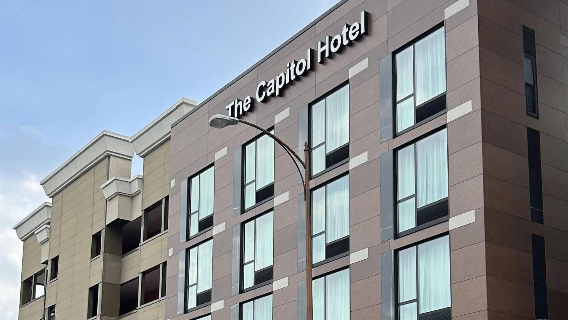 The Capitol Downtown, An Ascend Collection 4* Nashville