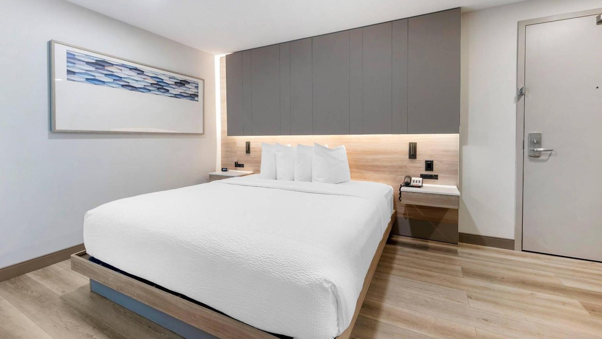 The Capitol Downtown, An Ascend Collection Nashville