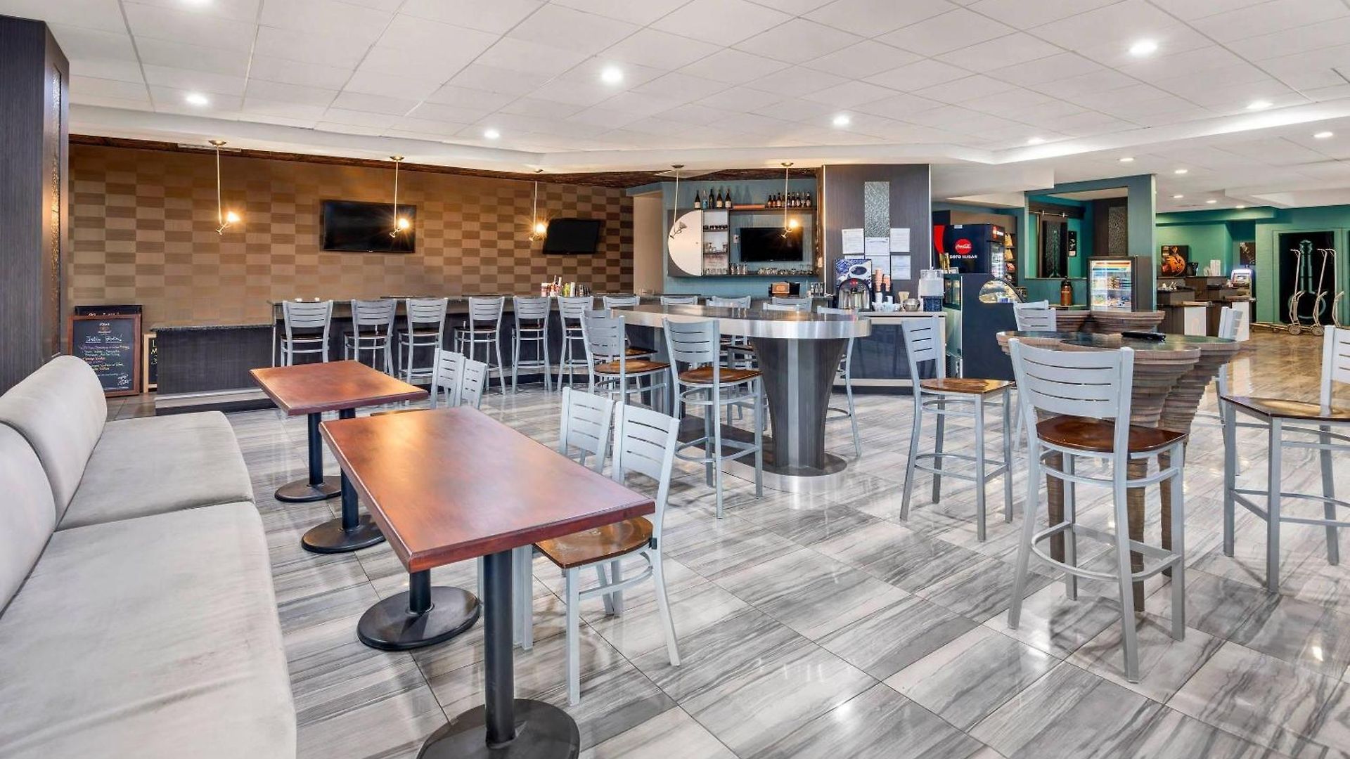 The Capitol Downtown, An Ascend Collection 4* Nashville