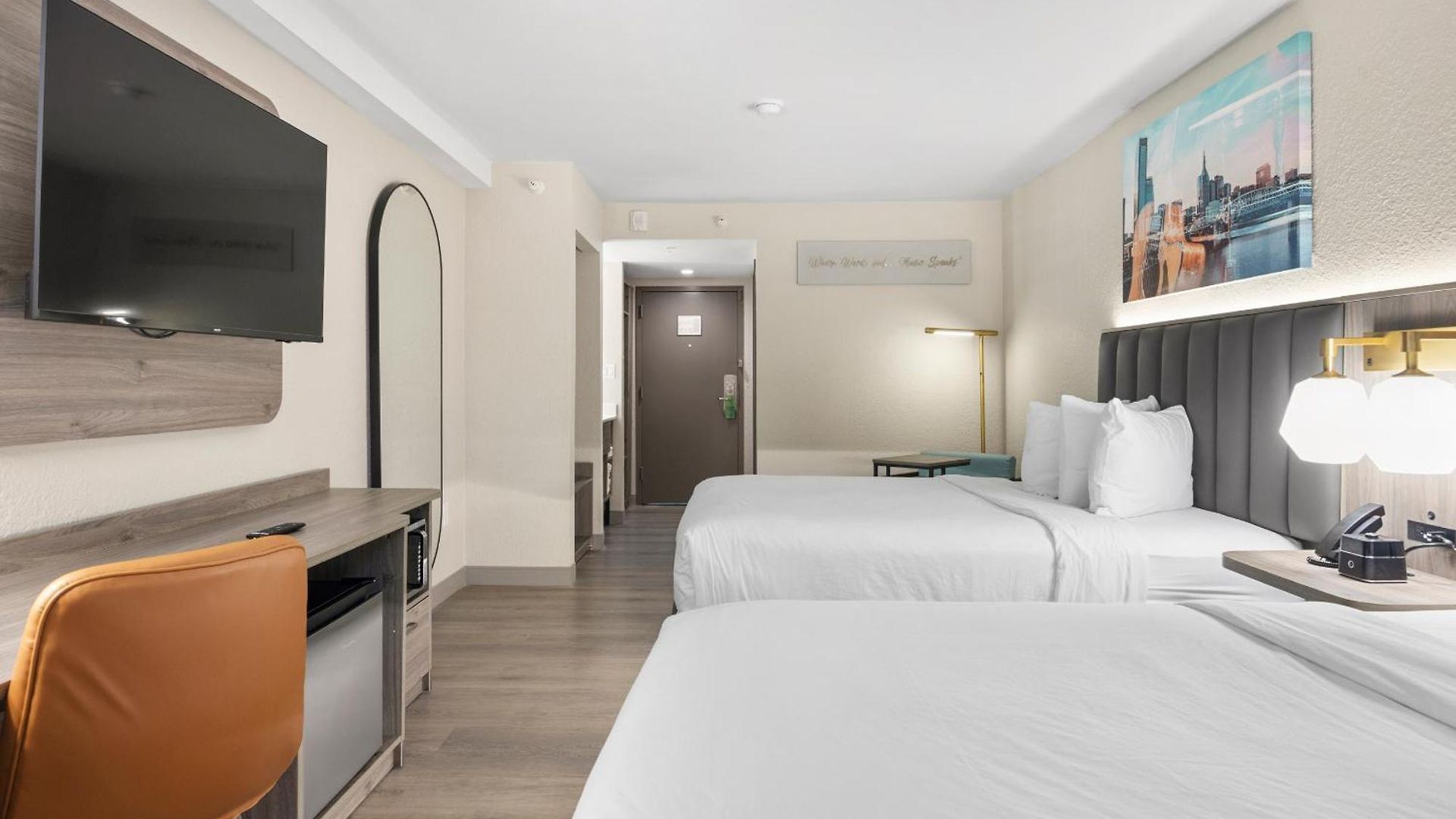 Hotel La Quinta By Wyndham Airport/opryland Nashville