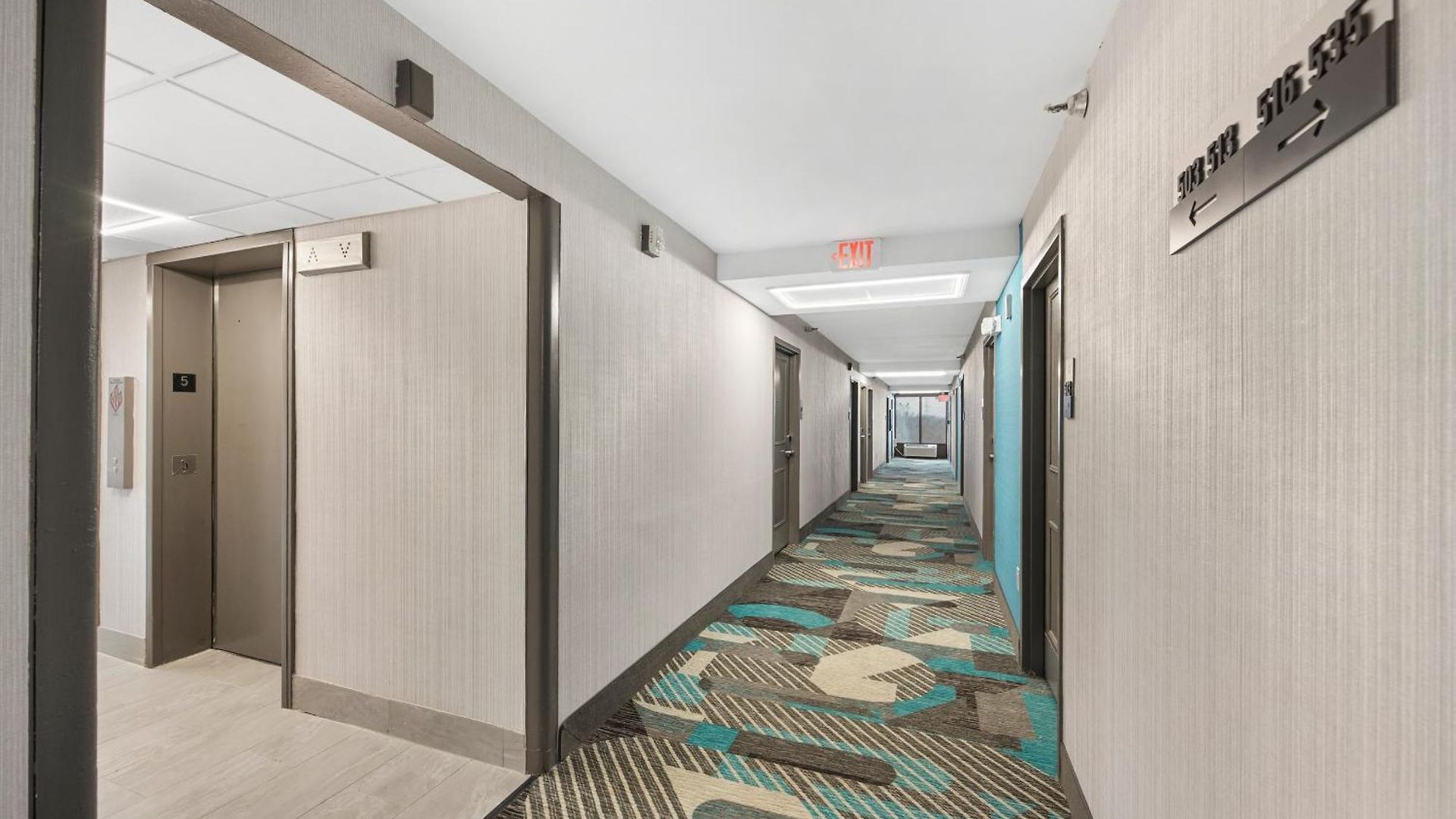 La Quinta By Wyndham Airport/opryland 3* Nashville