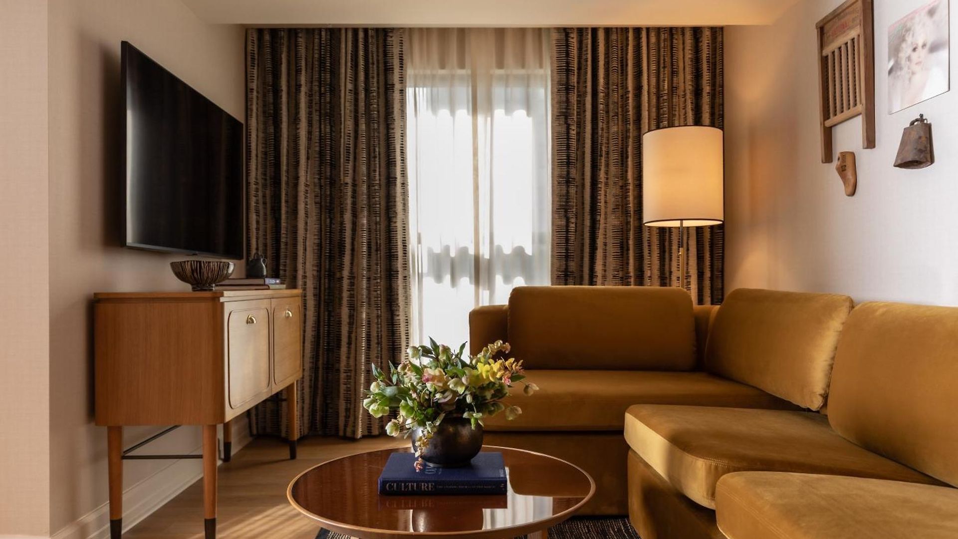 Hutton Hotel, Nashville, A Tribute Portfolio Hotel