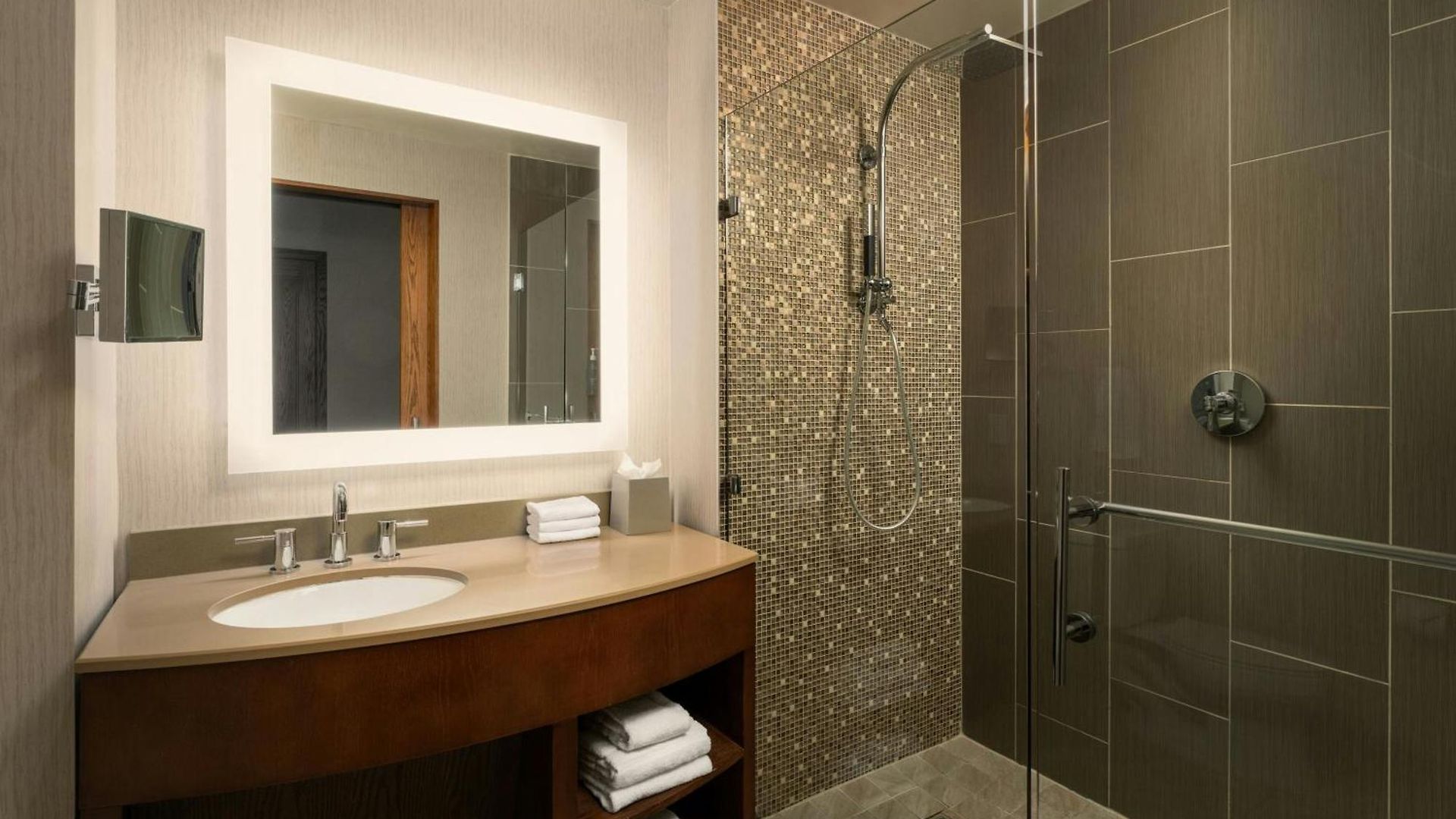 The Westin Nashville 4* Nashville