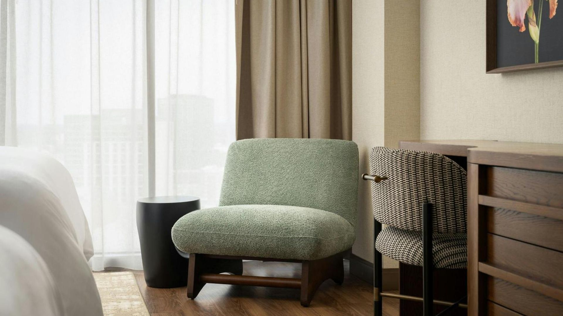 The Westin Nashville Hotel Nashville