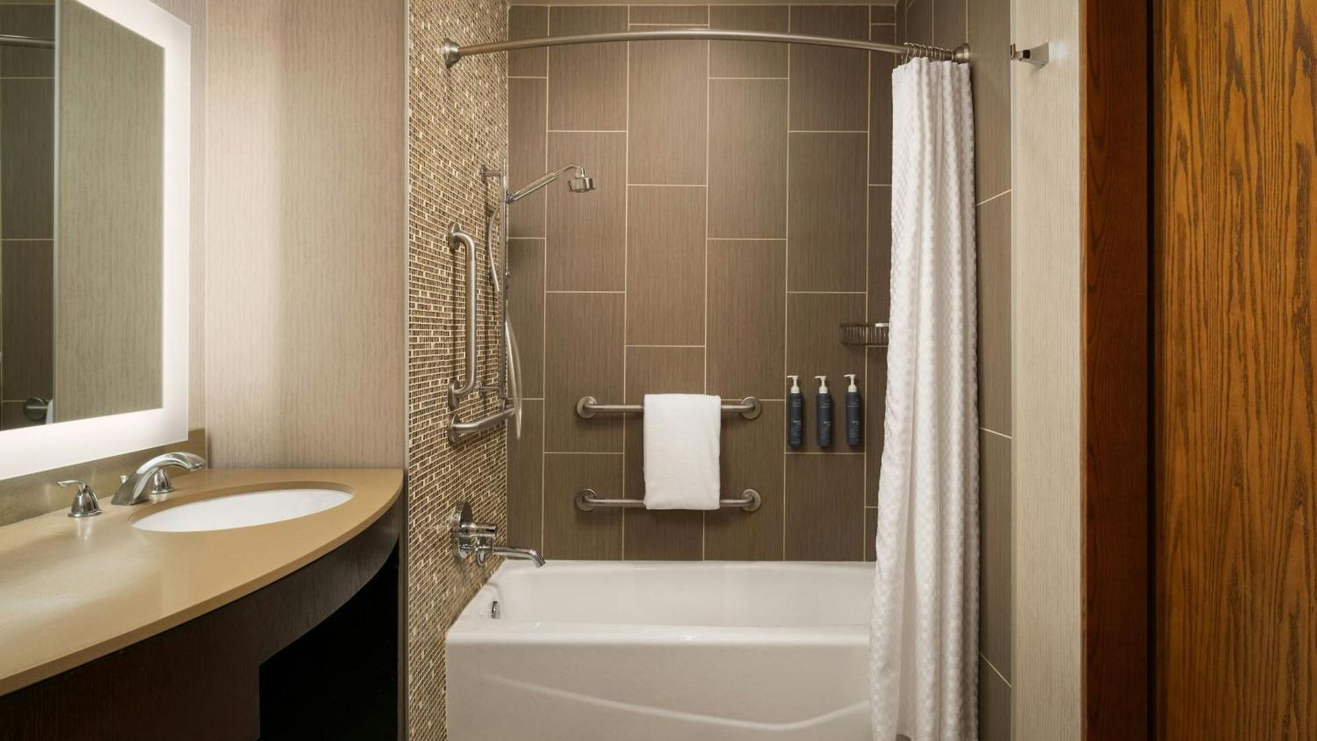 The Westin Nashville Hotel