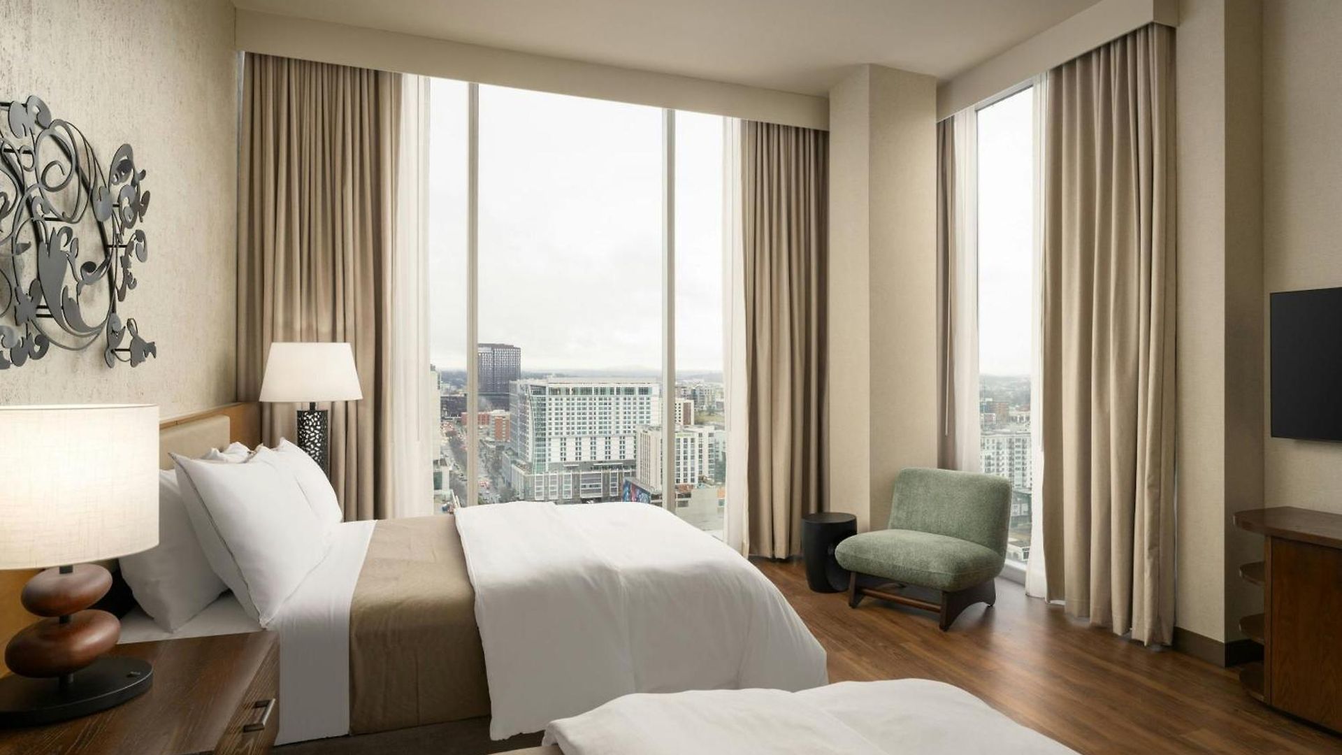 The Westin Nashville 4*