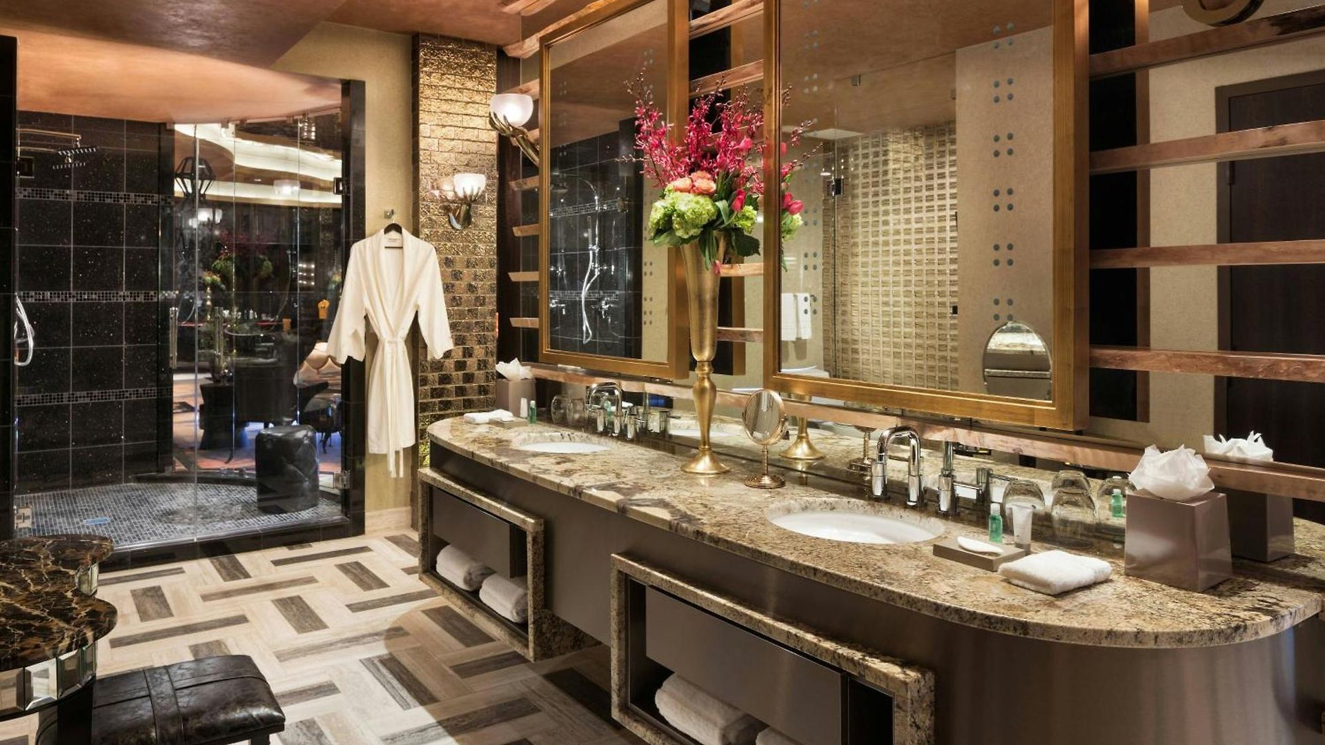 Hotel The Westin Nashville