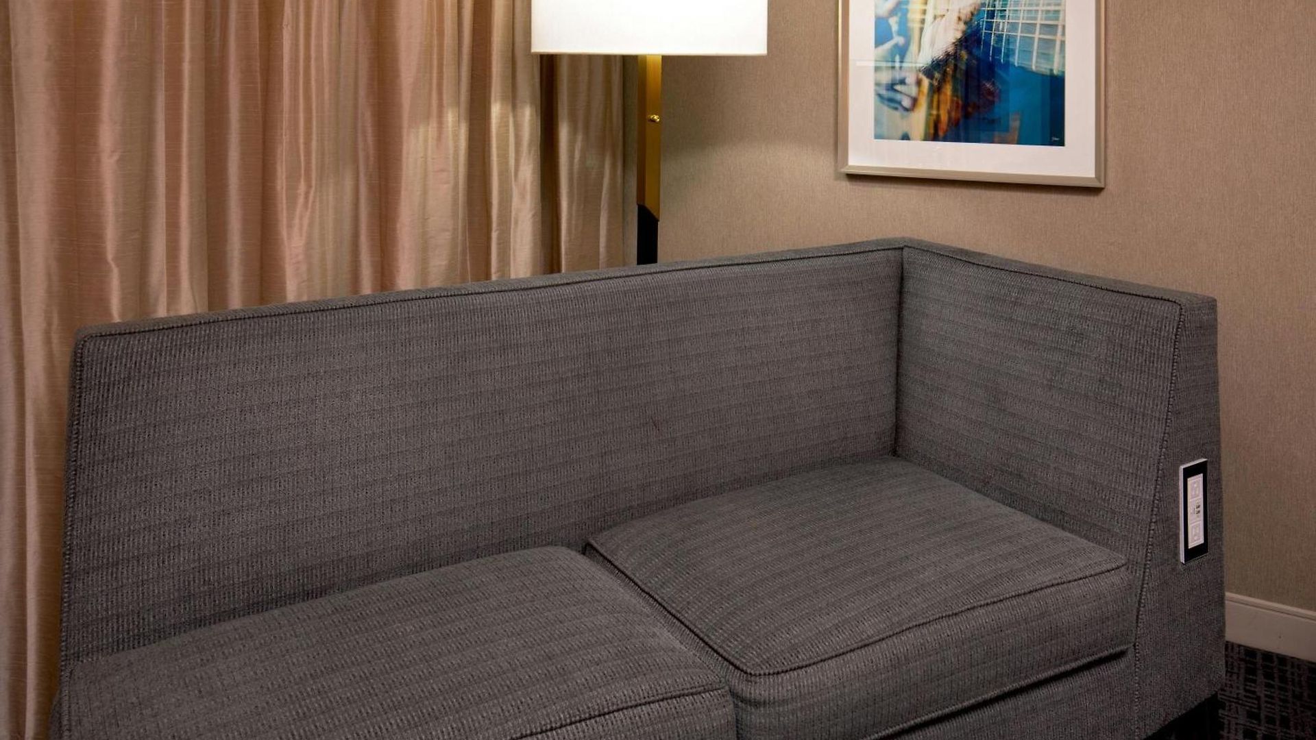 Sheraton Music Airport Nashville