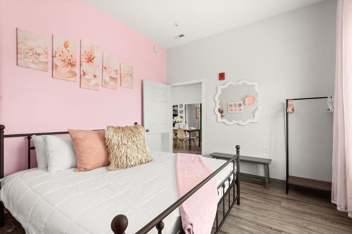 8br Group - 5 Min To Downtown Nashville