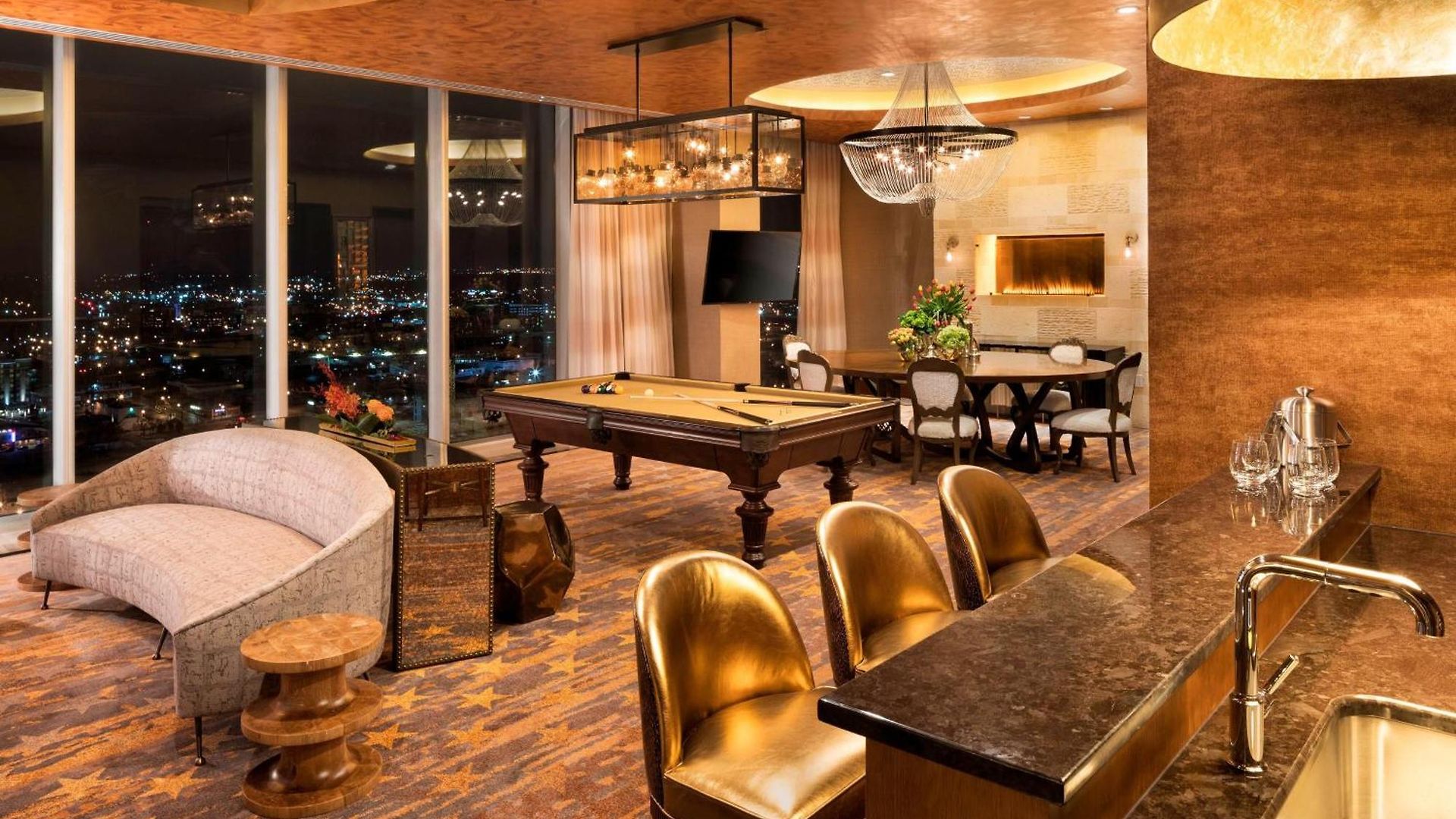 The Westin Nashville Hotel Nashville
