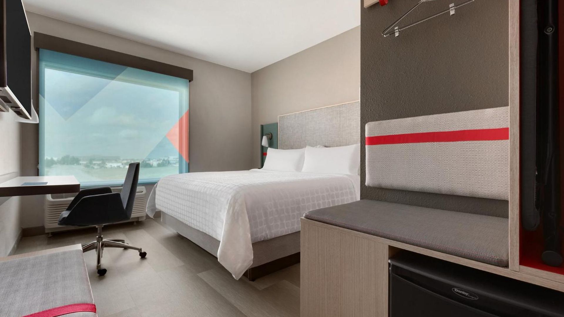 Avid - Airport By Ihg Hotel Nashville